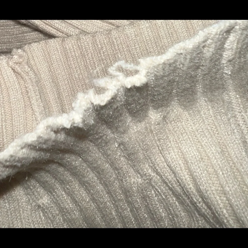 🌼NWT DOUBLE ZERO RIBBED DRESS🌼 - Picture 10 of 10